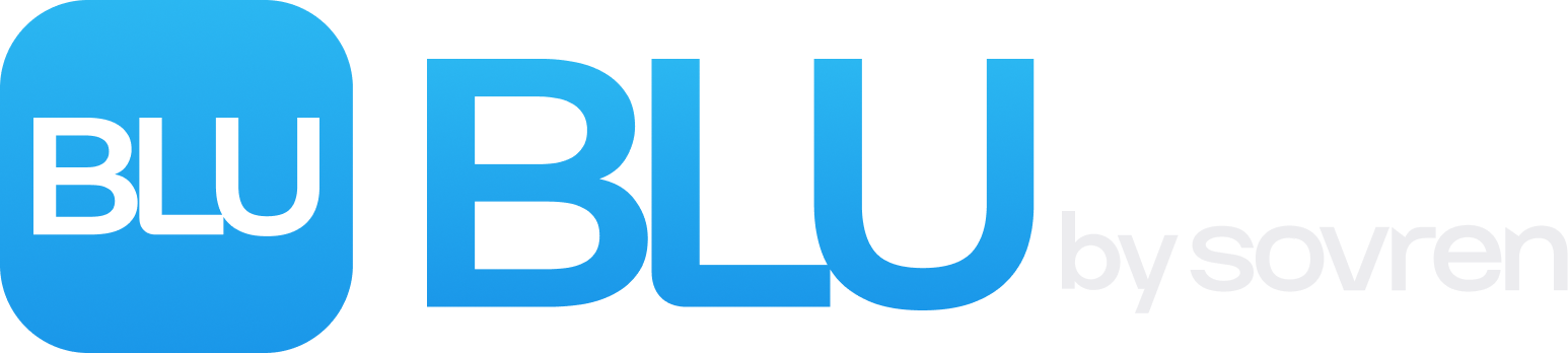 BLU by Sovren
