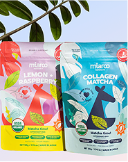 Wellness creator example product concept